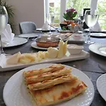 Sun Frühstückspension Nikosia