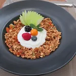 Sun Frühstückspension 3*