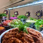 Frühstückspension Sun Nikosia