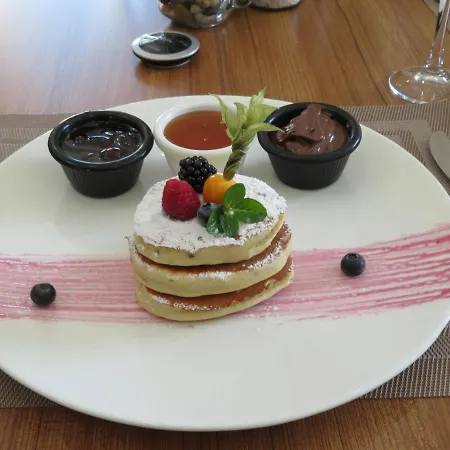 Alojamento de Acomodação e Pequeno-almoço Sun 3*