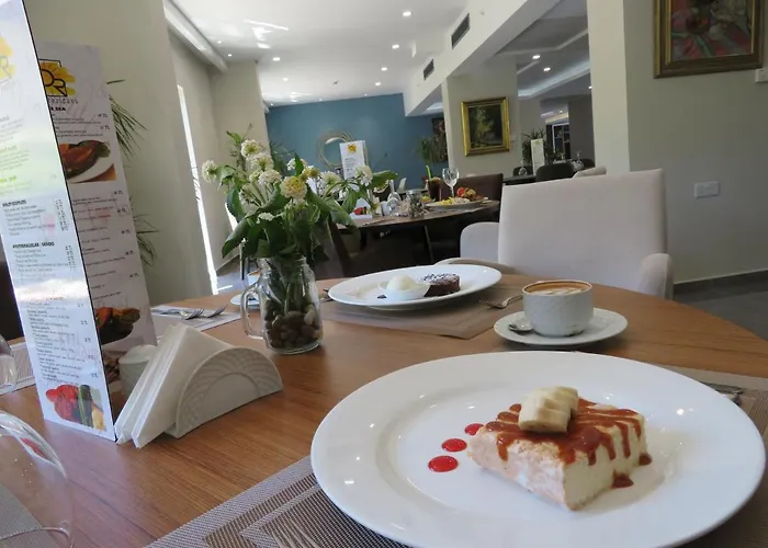 Sun Couette-café 3*