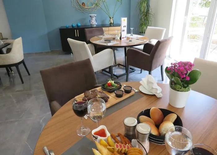 Sun Couette-café 3*