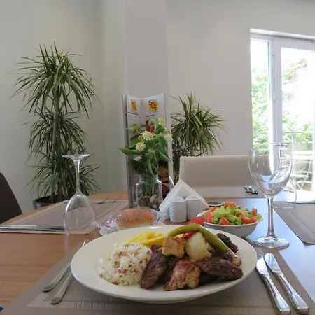 Bed & Breakfast Sun 3*