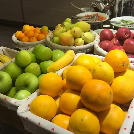 住宿加早餐酒店 Sun 尼科西亚