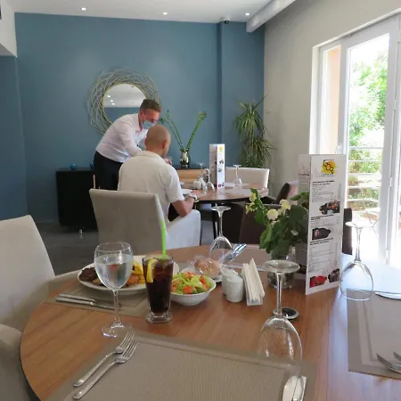 Bed & Breakfast Sun Nicosia