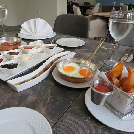 Sun Bed & Breakfast Nicosia