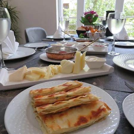 Sun Bed & Breakfast Nicosia