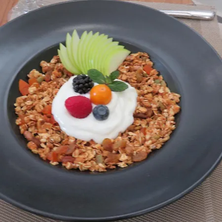 Sun Bed & Breakfast 3*