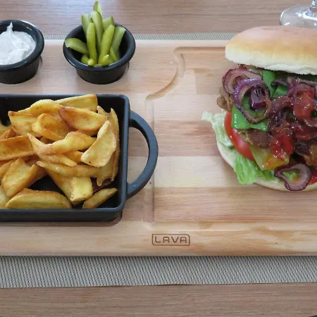 Sun Bed & Breakfast Nicosia