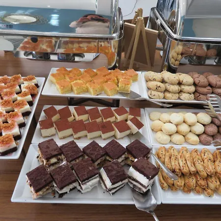 Bed & Breakfast Sun Nicosia