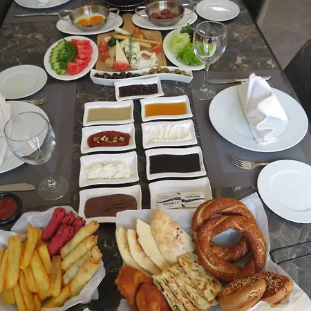Sun Bed & Breakfast Nicosia