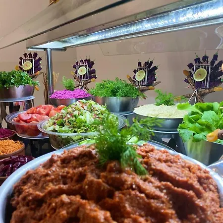 Bed & Breakfast Sun Nicosia