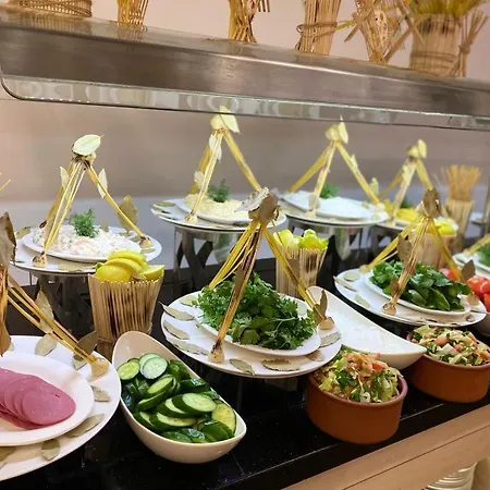 住宿加早餐酒店 Sun