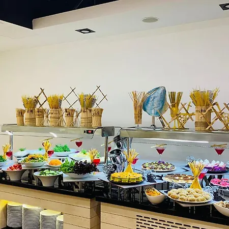 Bed & Breakfast Sun Nicosia