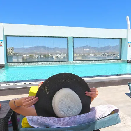 Nocleg ze śniadaniem Sun