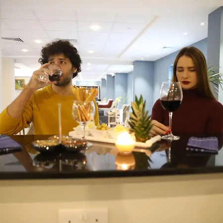 Sun Nocleg ze śniadaniem Nikozja