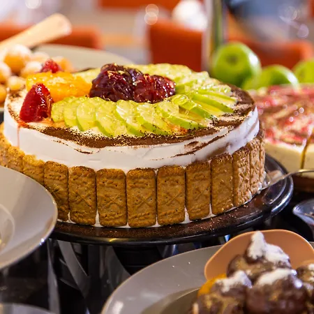 Nocleg ze śniadaniem Sun Nikozja