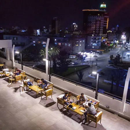 Sun Bed & Breakfast 3*