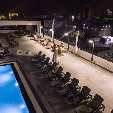 Sun Bed & Breakfast 3*