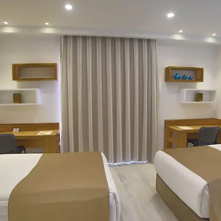 Bed & Breakfast Sun 3*