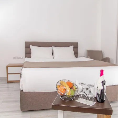 Sun Bed & Breakfast Nicosia