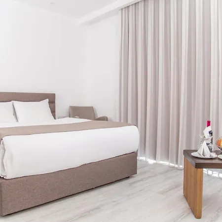 Bed and breakfast Sun