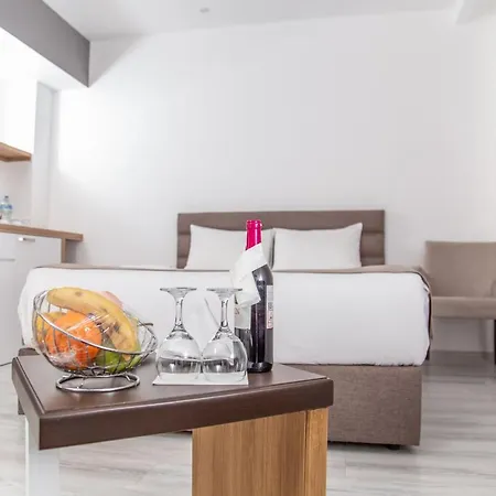 Bed & Breakfast Sun