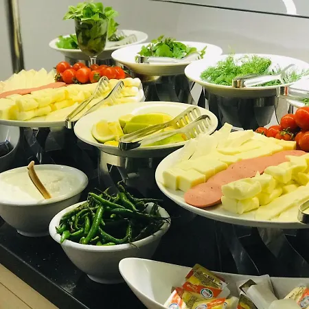 Sun 3* 尼科西亚