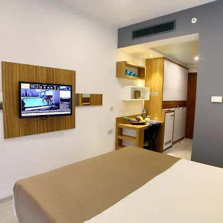Bed & Breakfast Sun Nicosia