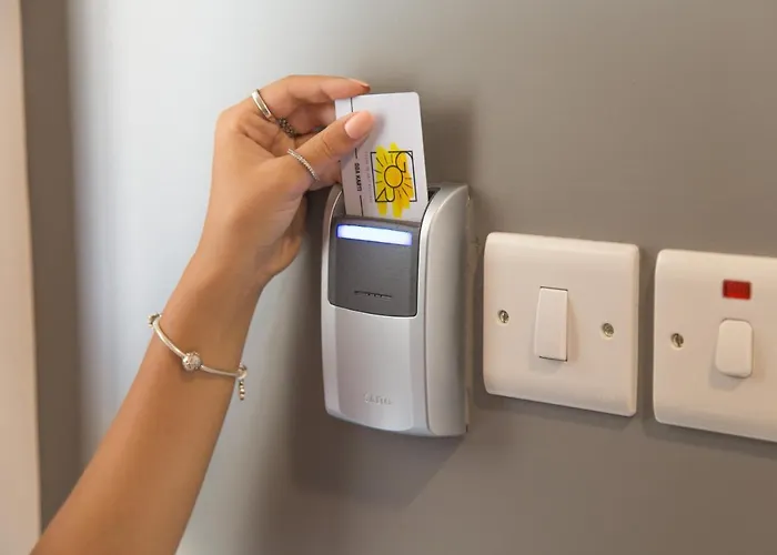 Bed and breakfast Sun