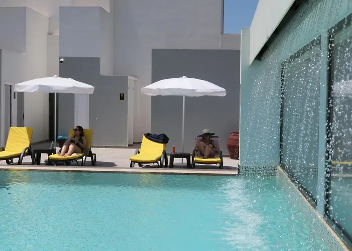 Sun Bed and breakfast 3*