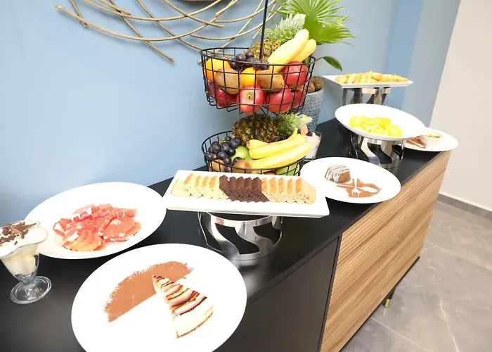 Sun Bed and breakfast