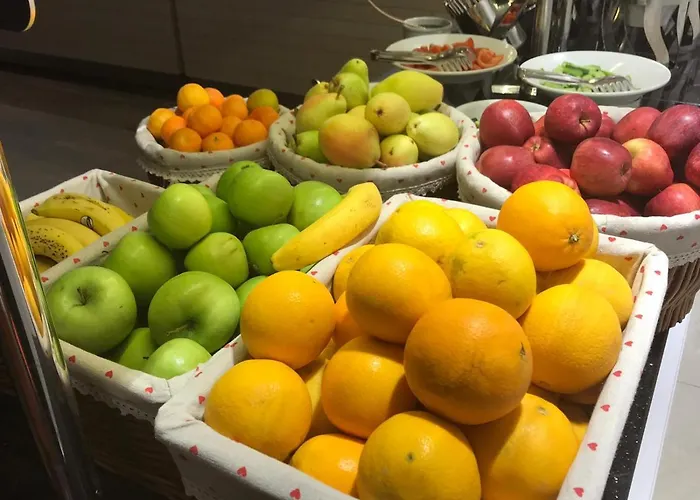 Bed and breakfast Sun Nicosia