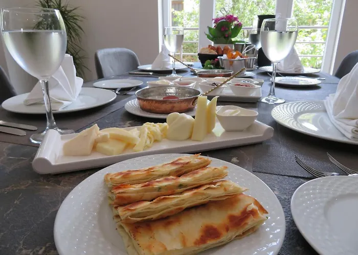 Sun Bed and breakfast Nicosia