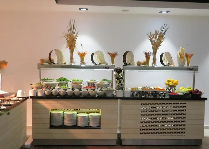 Sun Bed and breakfast