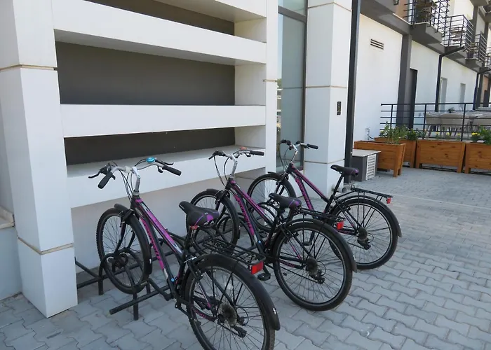 ベッド・アンド・ブレックファスト Sun