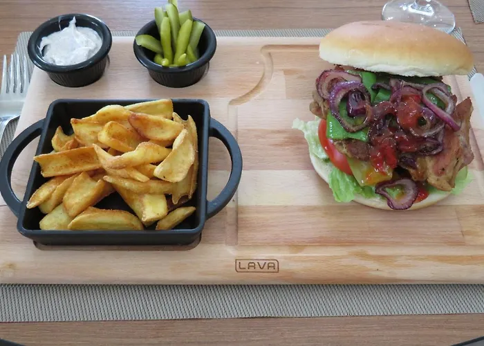 Sun ベッド・アンド・ブレックファスト ニコシア