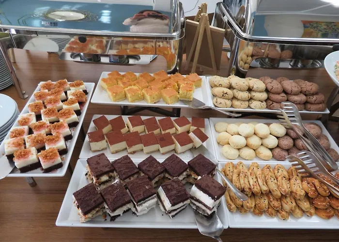 Couette-café Sun Nicosie