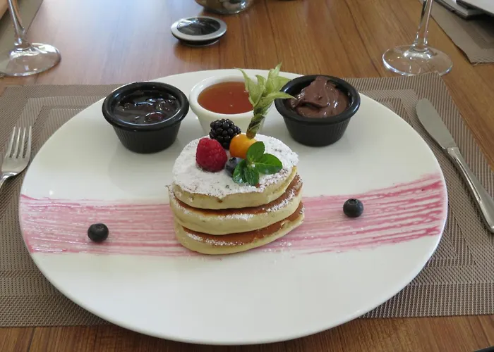 Bed & Breakfast Sun 3*