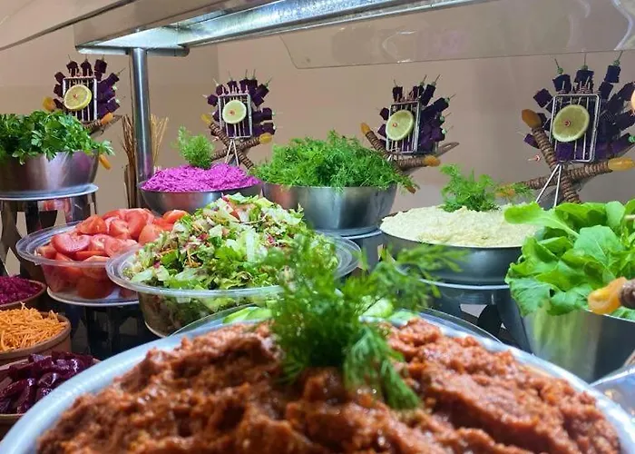 Bed and breakfast Sun Nicosia