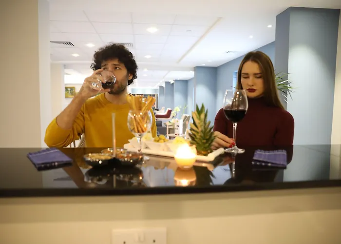 Sun Bed & Breakfast Nicosia