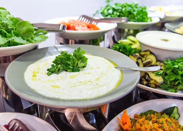 Bed & Breakfast Sun Nicosia