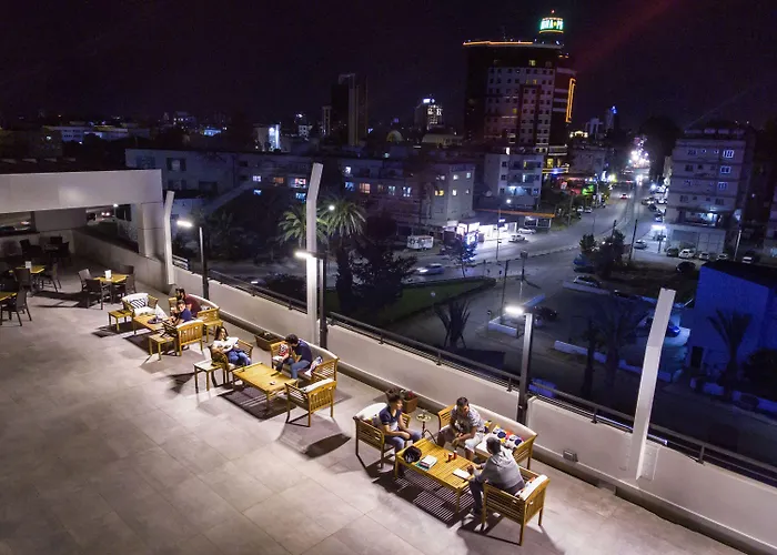 Sun ベッド・アンド・ブレックファスト 3*