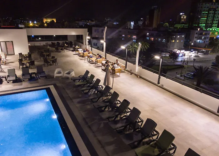 Sun Bed and breakfast 3*