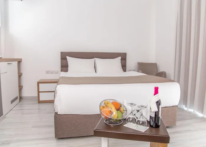 Sun Bed and breakfast Nicosia