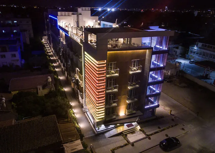 Bed & Breakfast Sun 3*