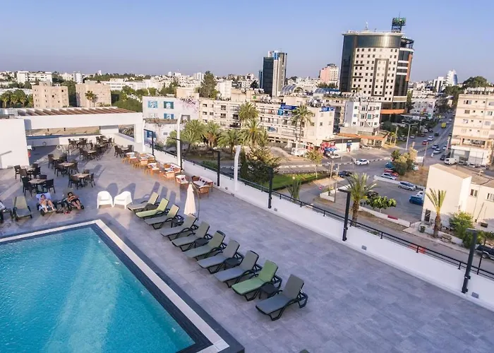 Sun Bed and breakfast 3*