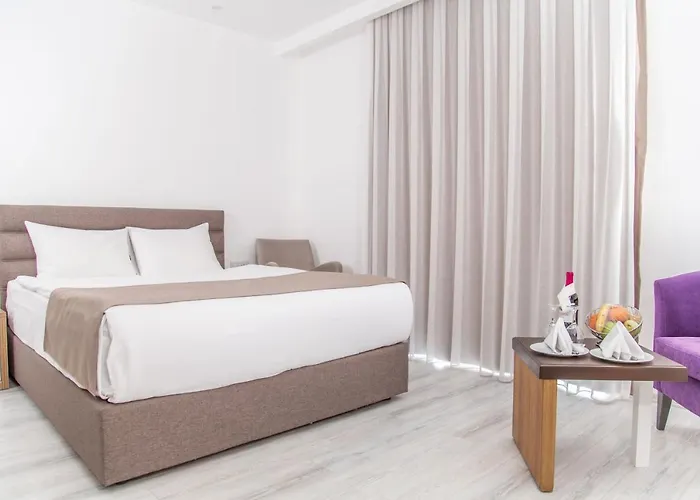 Bed and breakfast Sun