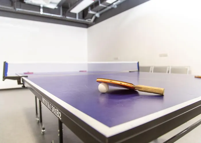 ベッド・アンド・ブレックファスト Sun ニコシア