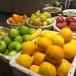 לינה וארוחת בוקר Sun ניקוסיה